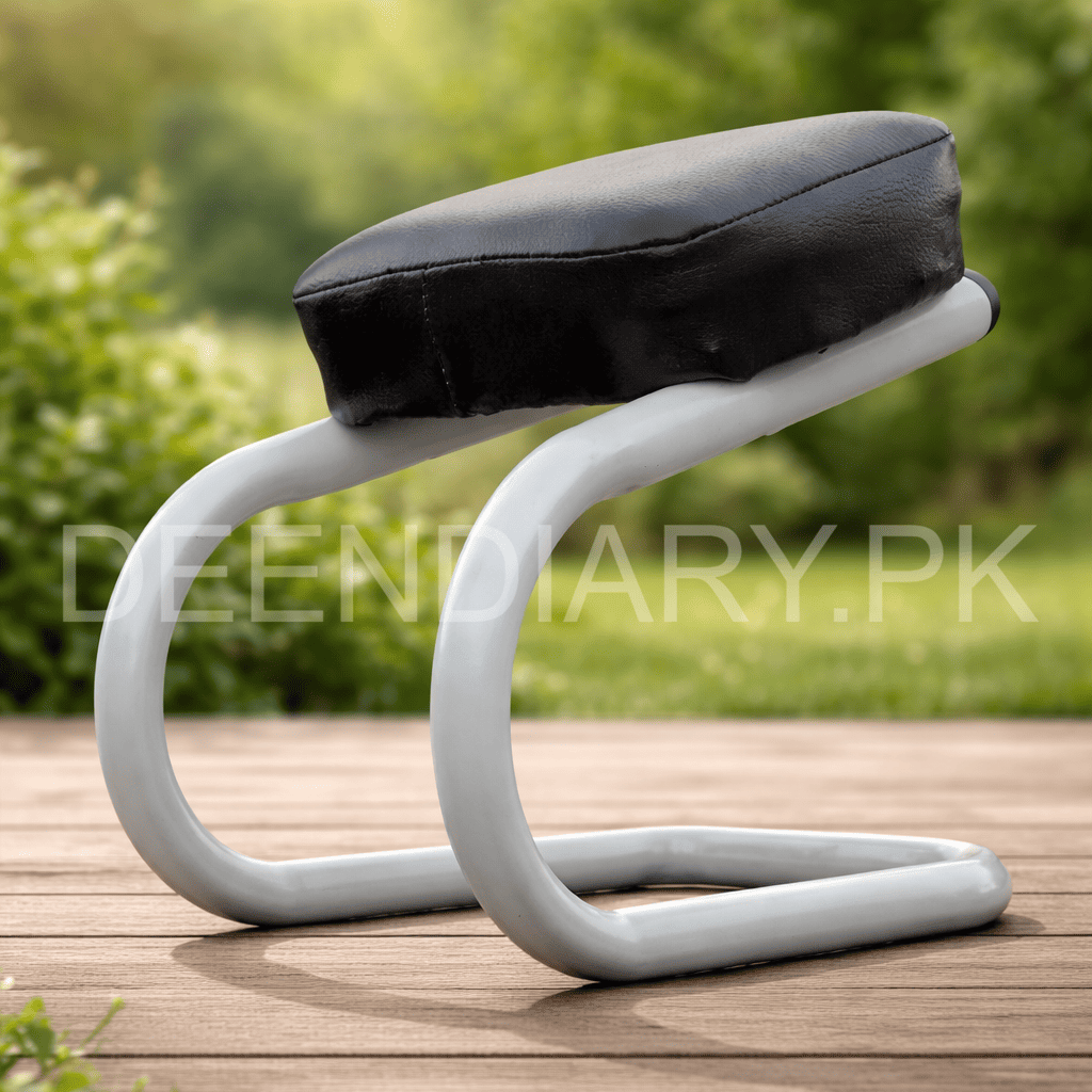 Prayer stool