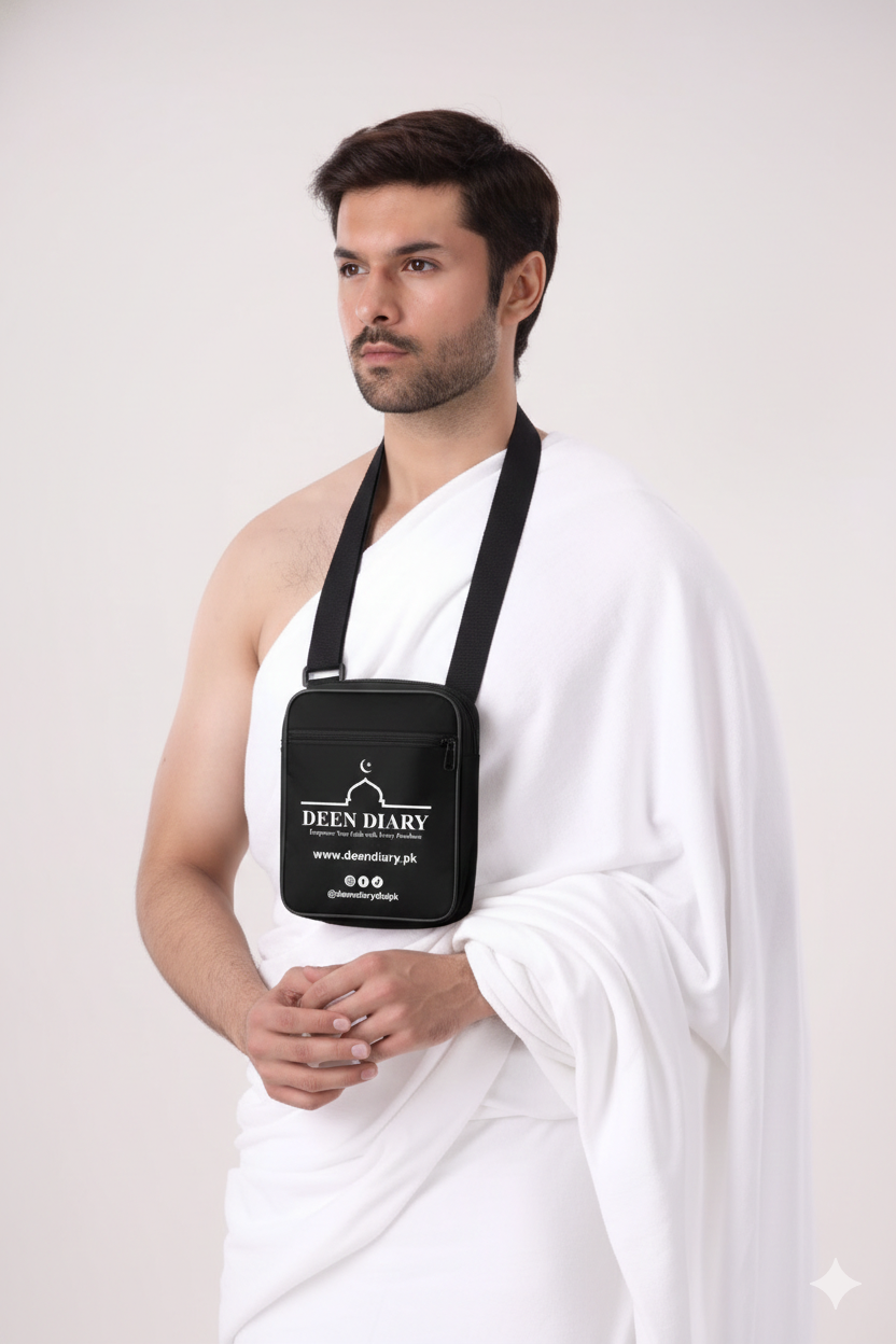 Neck Bag