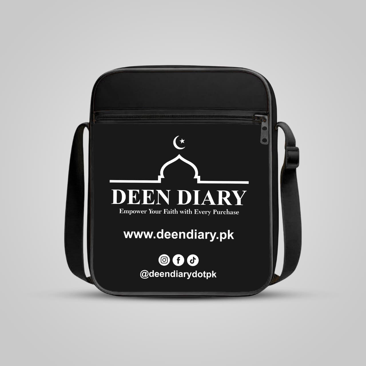 Neck Bag